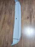 Mercedes w201  190  spoiler bagażnika amg