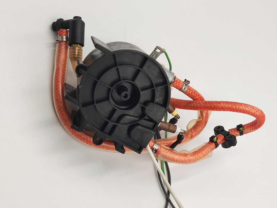 Grzałka Saeco Incanto PicoBaristo KOMPLETNA