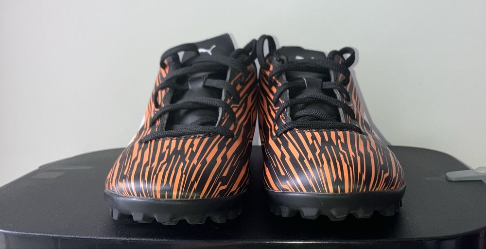 Chuteiras Puma tamanho 38