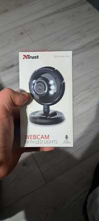 Trust SpotLight Webcam Pro