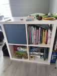 Ikea Kallax ,regal 77x77cm