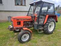 Ciągnik Zetor 5011