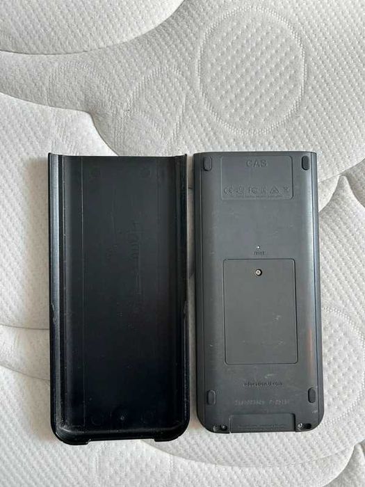 Calculadora gráfica Ti Nspire Cas