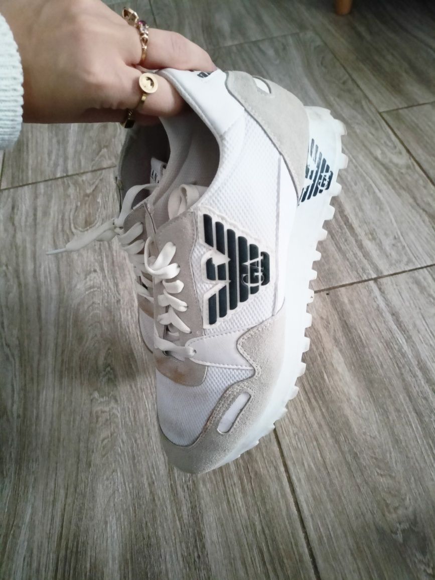 Sneakersy /adidasy UNIX r40
