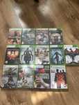 Gry na konsole xbox 360