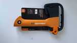 FISKARS X5 XXS Siekiera ciesielska campingowa 22,8 cm – 0,56 kg