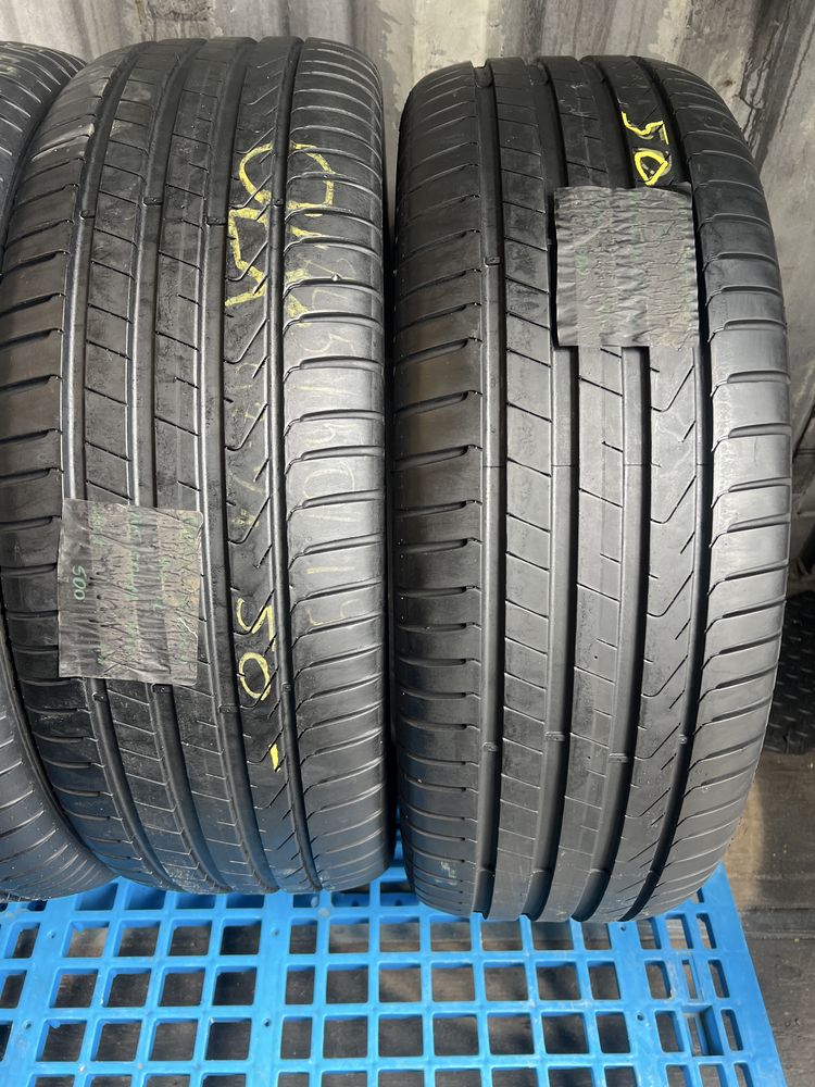 *Opony Pirelli Cinturato P 7 245/50/19 komplet