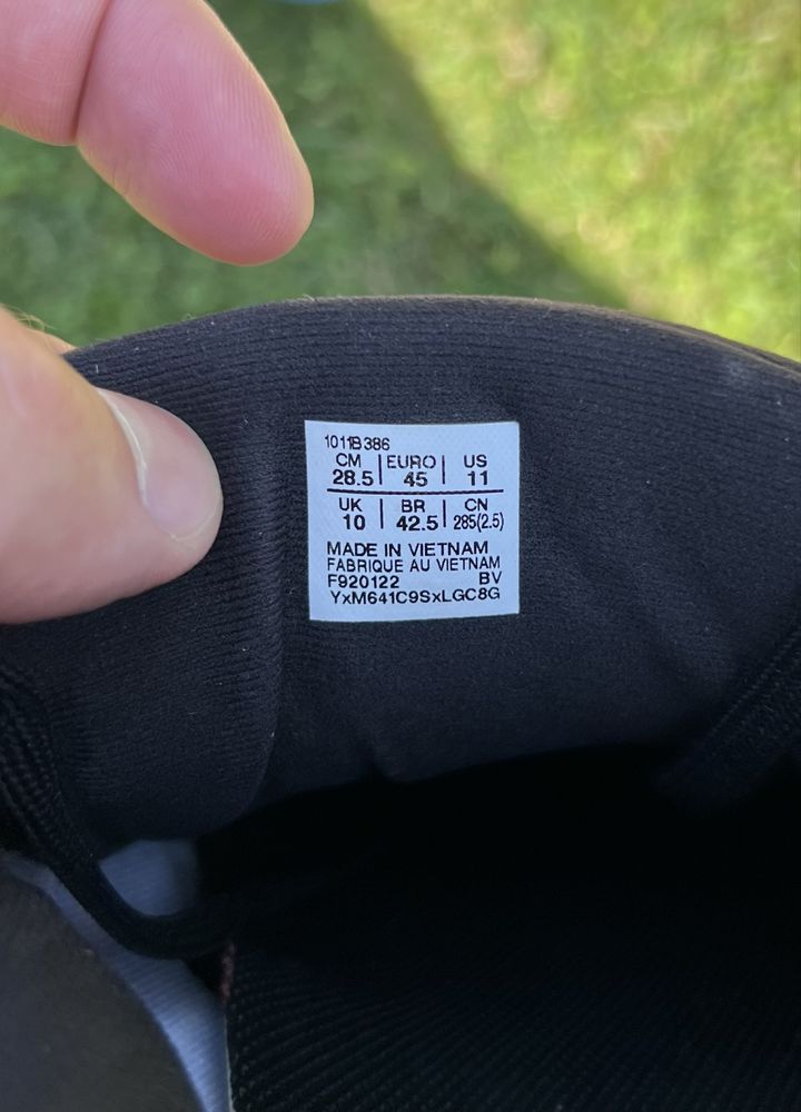 Кросівки Asics Gel Stratus 2 оригінал р.44-45