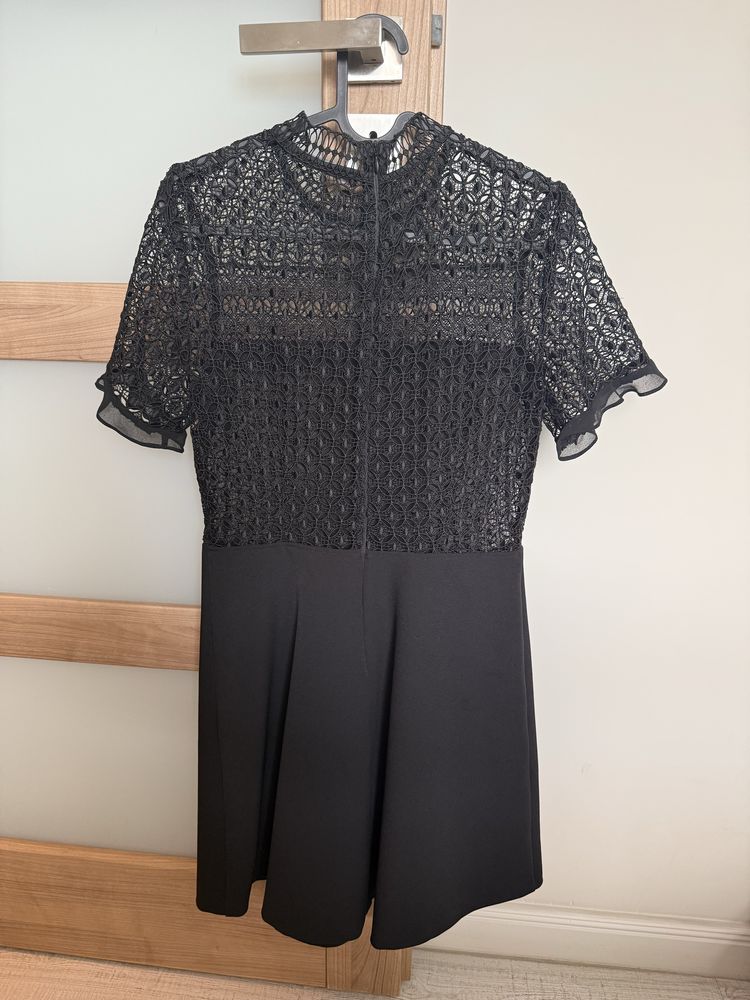 ZARA Sukienka / mała czarna 36