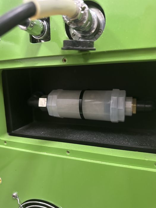 Діодний лазер D las 65 -810 nm, потужність 2000 Вт німецький як новий