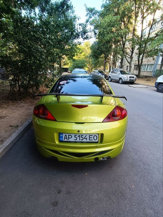 Продам авто Ford Cougar