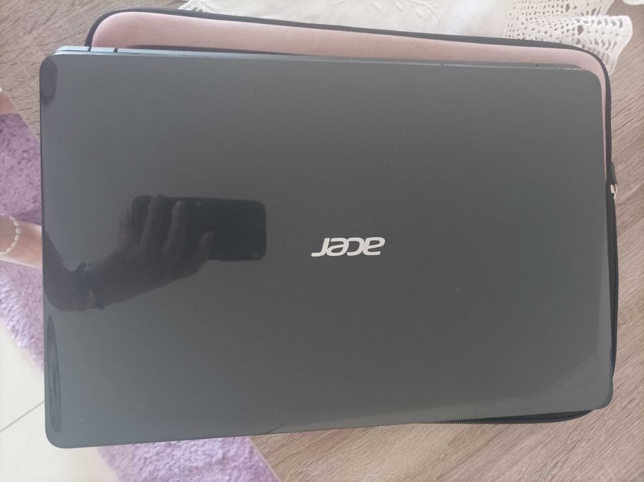 Vendo PC Portátil ACER