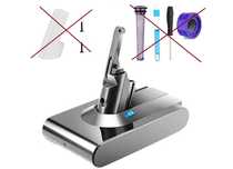 Akumulator do odkurzacza Dyson V8 SV10, 21,6 V 6,0 Ah SV10, akumulator