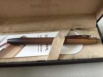 Pióro Sheaffer coffee edition - nowe
