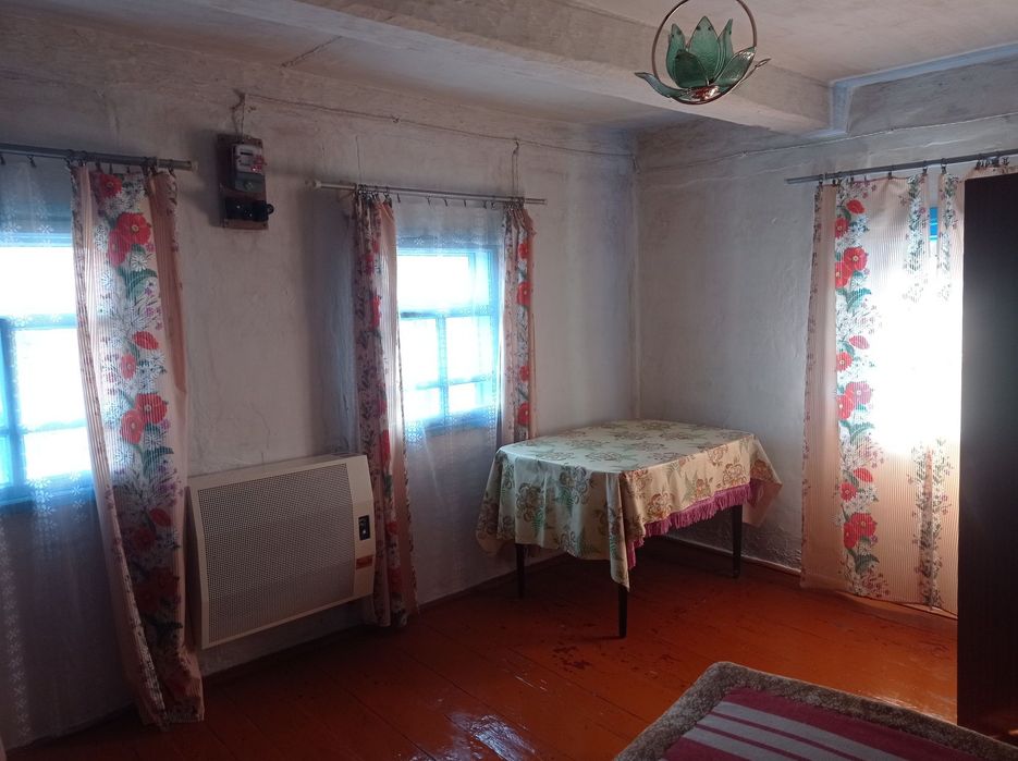 Продам будинок в с. Майстрів