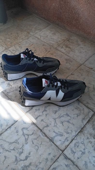 Tenis New Balance