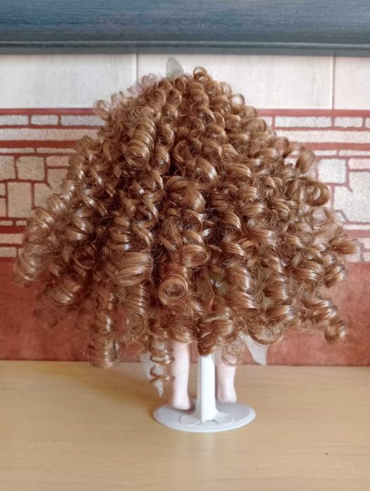 BP_001 | Boneca de Porcelana | Fada | Ótimo Estado