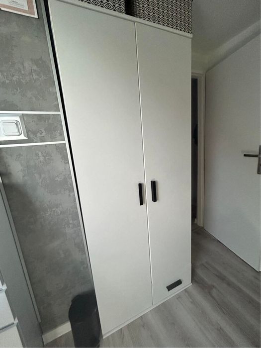 Szafa, komoda, biurko