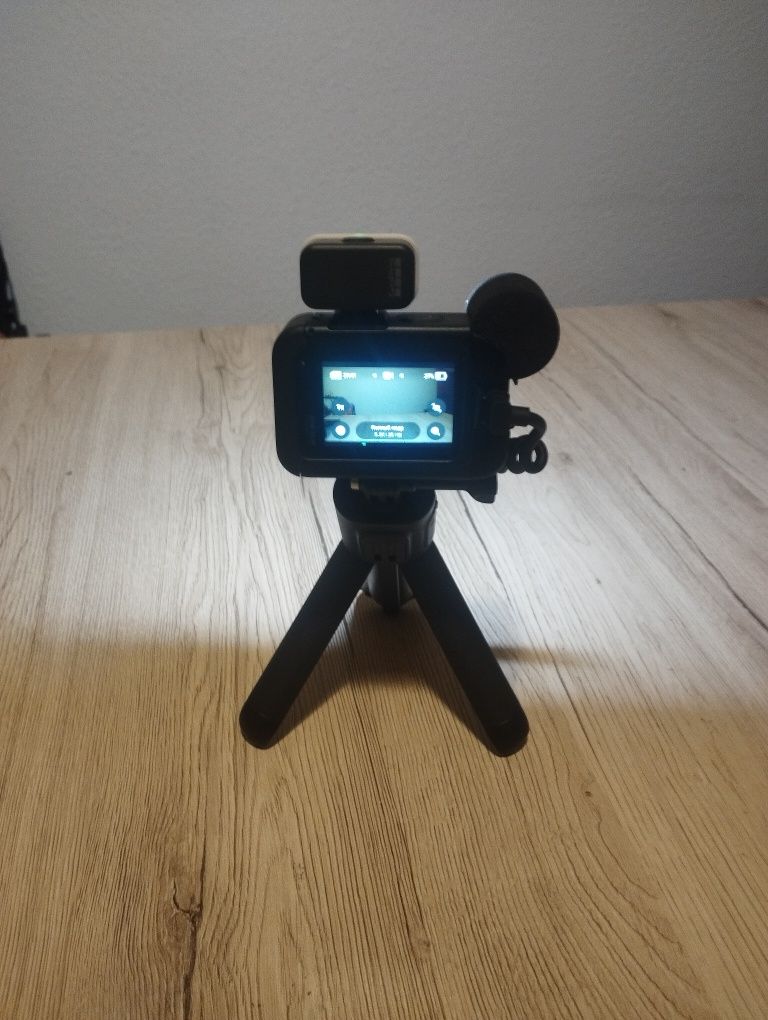 GoPro Hero 11 neu