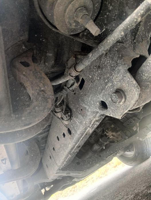 Toyota Land Cruiser 3.0 D4D