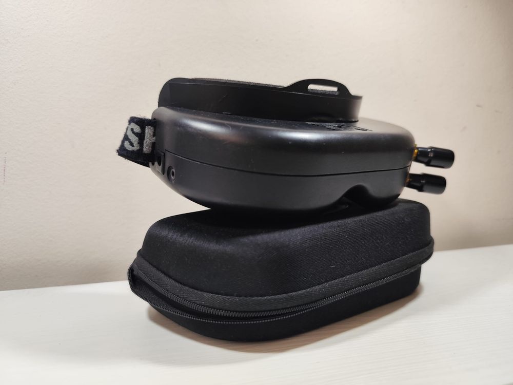 gogle FPV Fatshark Predator V2