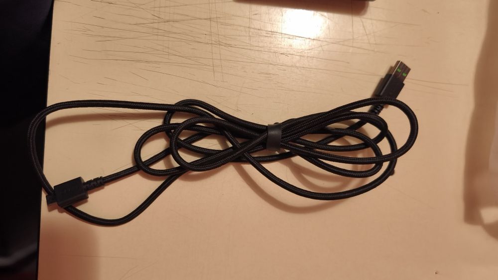 Teclado Razer Huntsman mini 60%