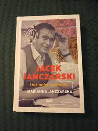Jacek Janczarski i tak dalej i tak dalej
