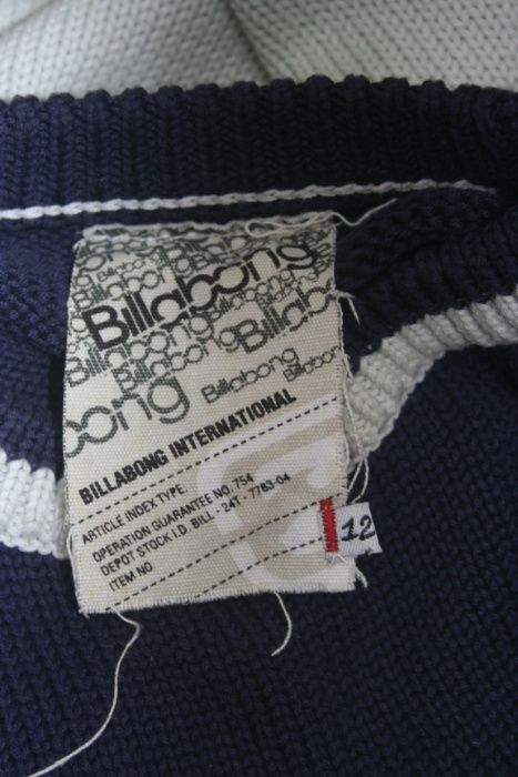 Camisola Billabong