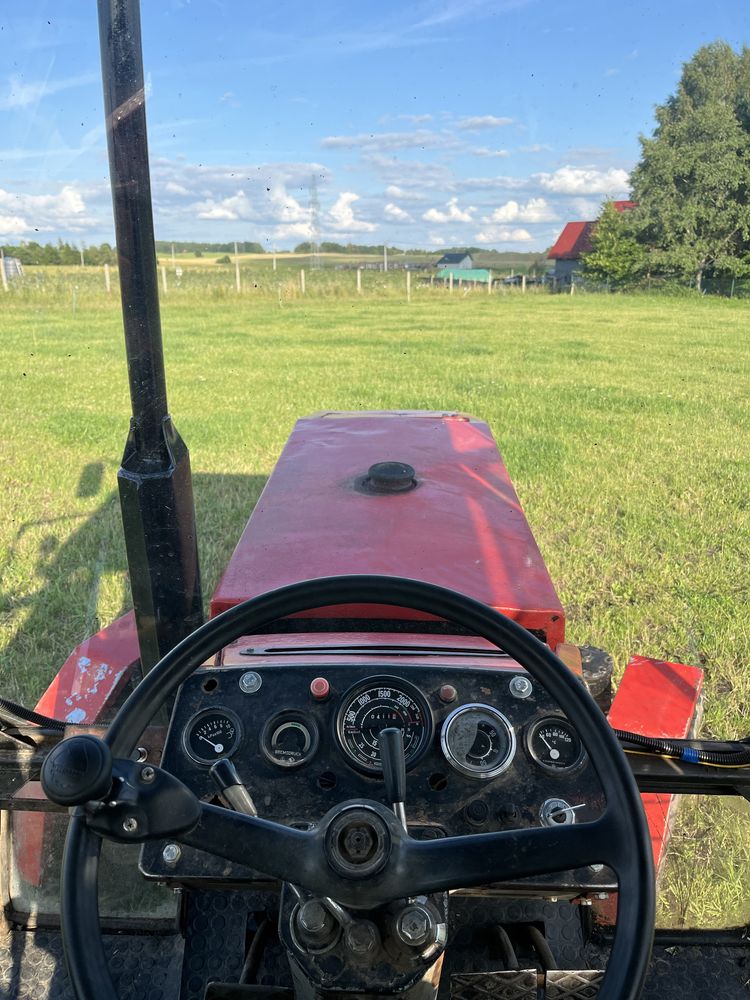 Ursus 902 ursus C385