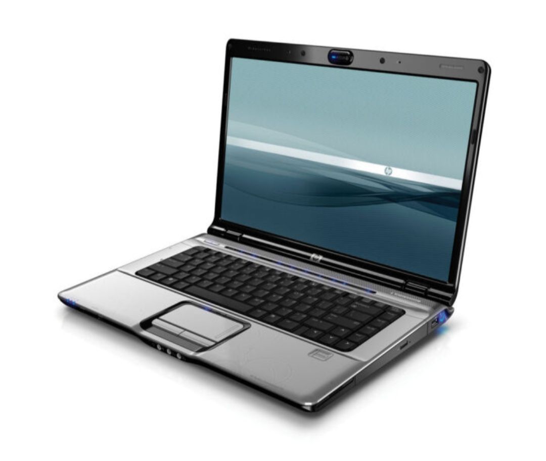 Срочно Продам HP Pavilion dv6000