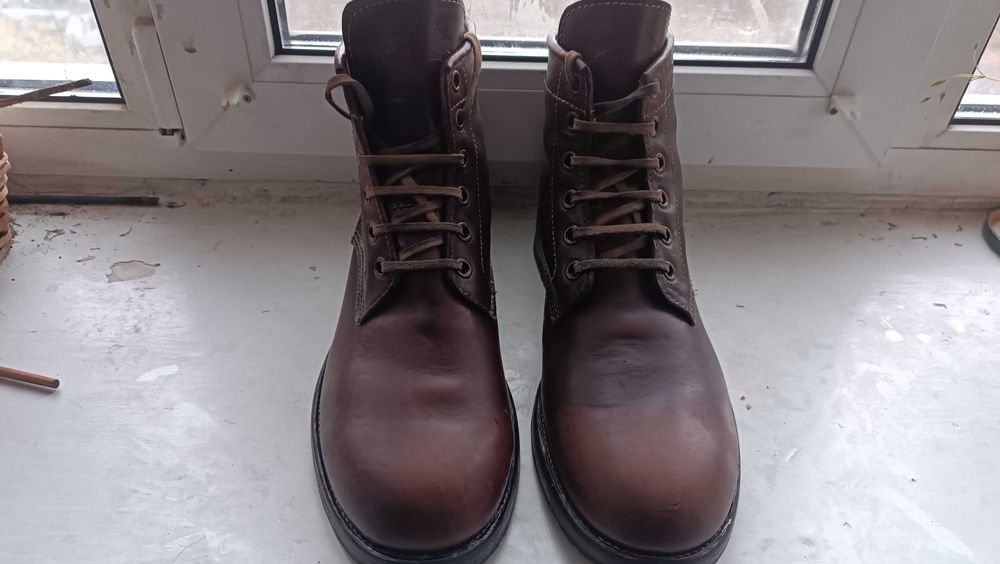 Легендарні Черевики True Religion.Оригінал.Made in Italy.Р 45.29.5 см