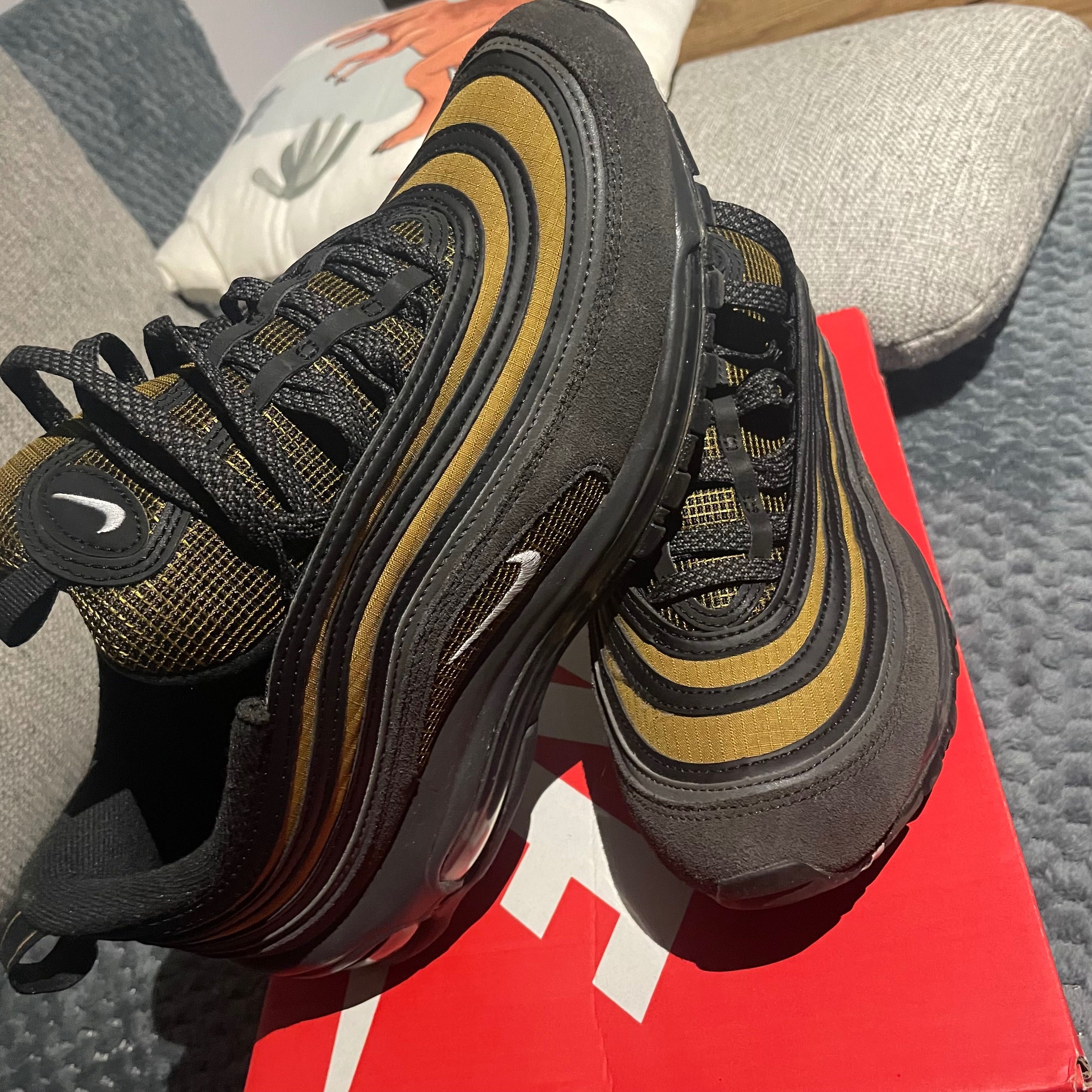 Buty Air max 97 SE piękne