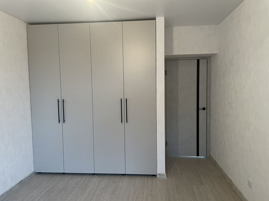 Продам 2-х кімнатну квартиру Новобудова.ЖК Центральний