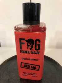 Perfumy męskie FG Red Tag