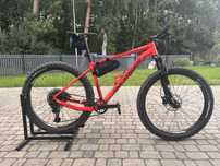 Rower MTB Rockrider XC500