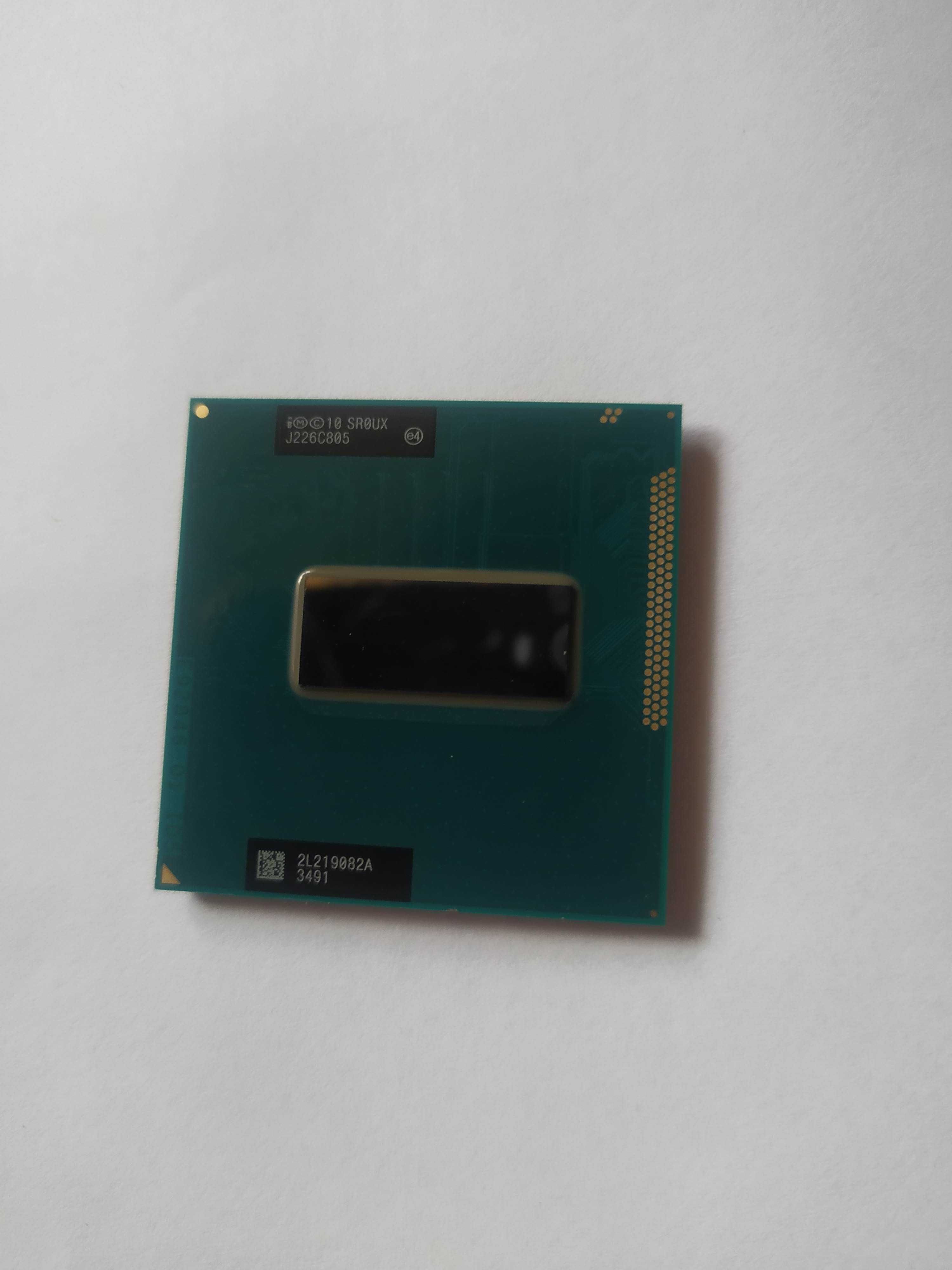Процесор Intel Core i7 3630QM SROUX