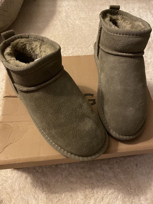 Buty UGG roz 36
