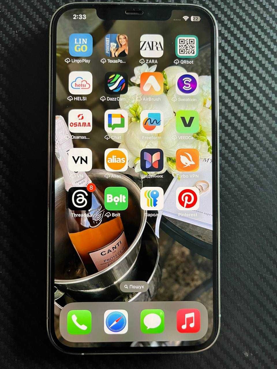 Iphone 12 Pro Max 512gb Neverlock