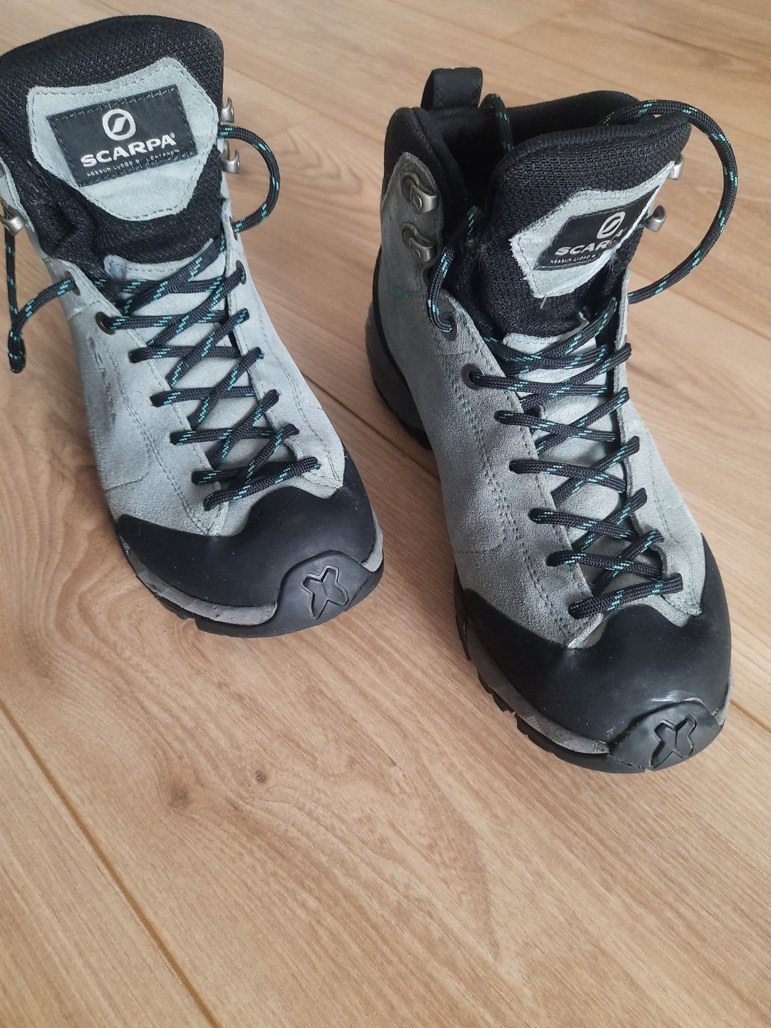 buty SCARPA mojito GTX rozm 37, 5