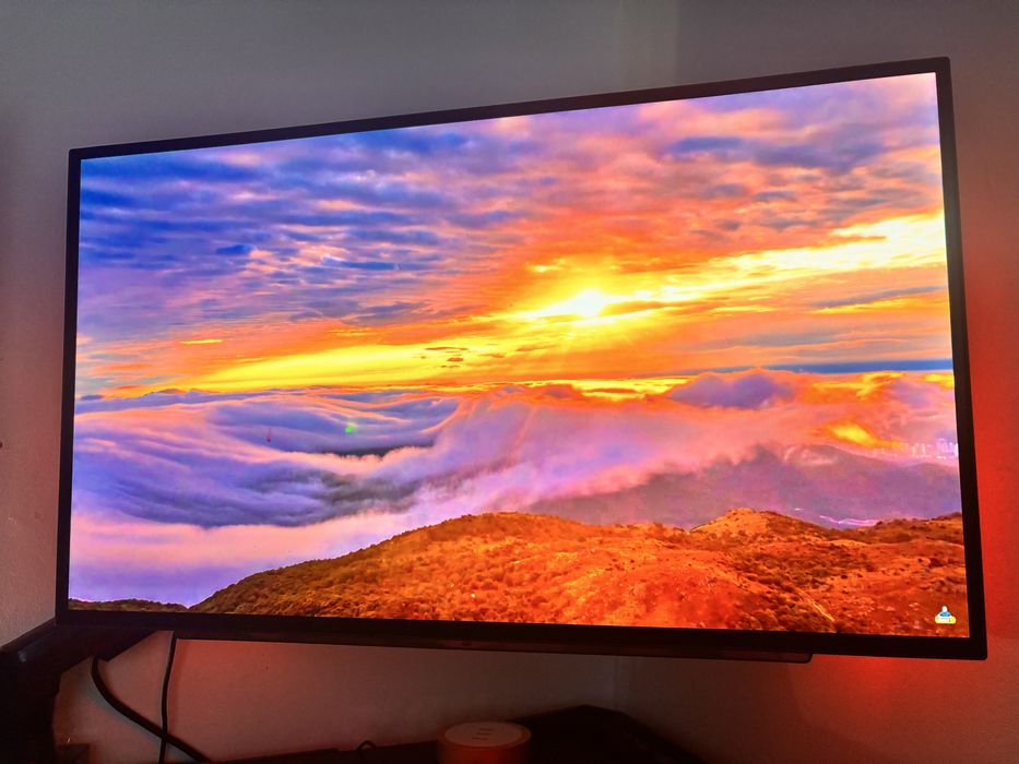 Monitor LG Ultragear 27GS95QE OLED