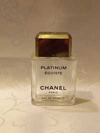 Flakon z perfum Platinum Egoiste Chanel