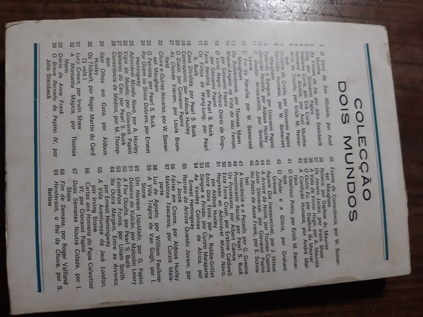 Livro "Preconceito racial"