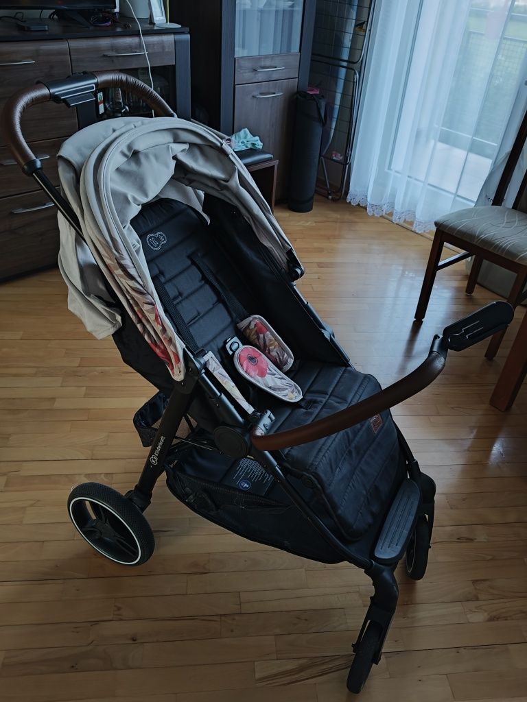 Spacerówka KinderKraft