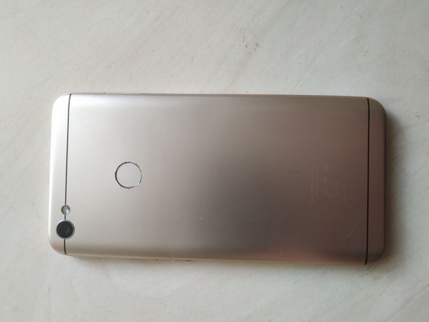 Xiaomi redmi note 5 prime