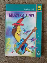 Muzyka i my wsip Smoczyńska Jakóbczak Drążek podręcznik