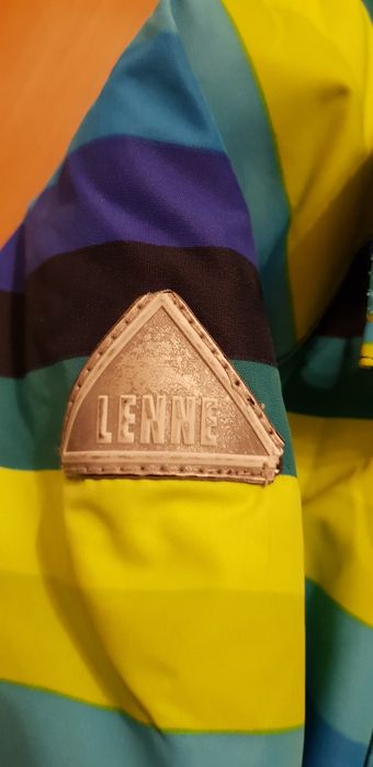 Зимовий комбінезон LENNE