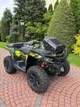 CFMoto CForce Cf moto 1000 Fv 23% MB Racing