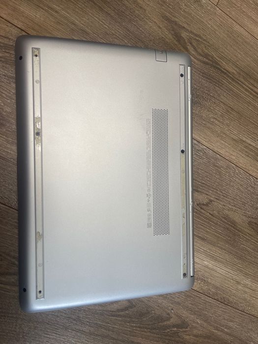 Ноутбук HP 14-cf1061st 14″ HD/i3-8145U/128Gb/8Gb