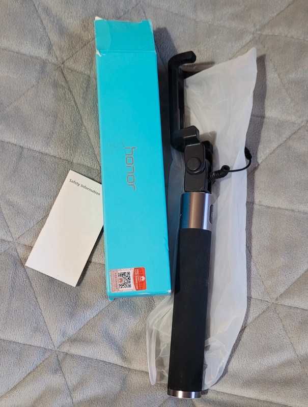 Kijek do selfie Huawei Honor AF11