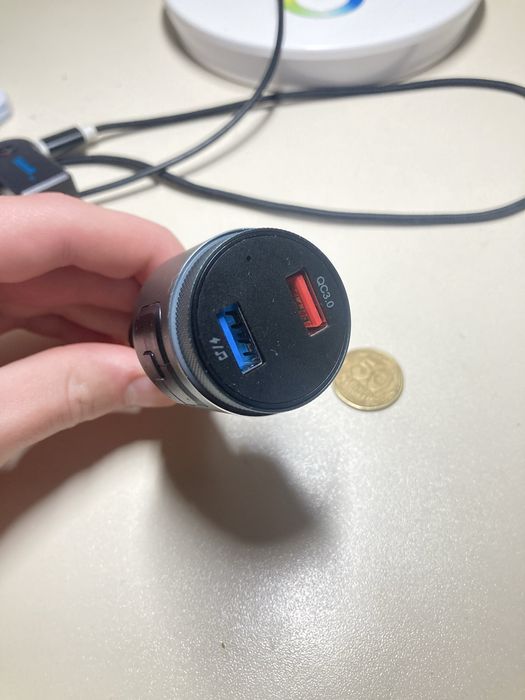 модулятор в авто